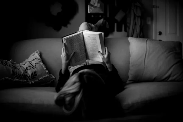 The One Thing Your Fiction Can Do That Netflix Never Will